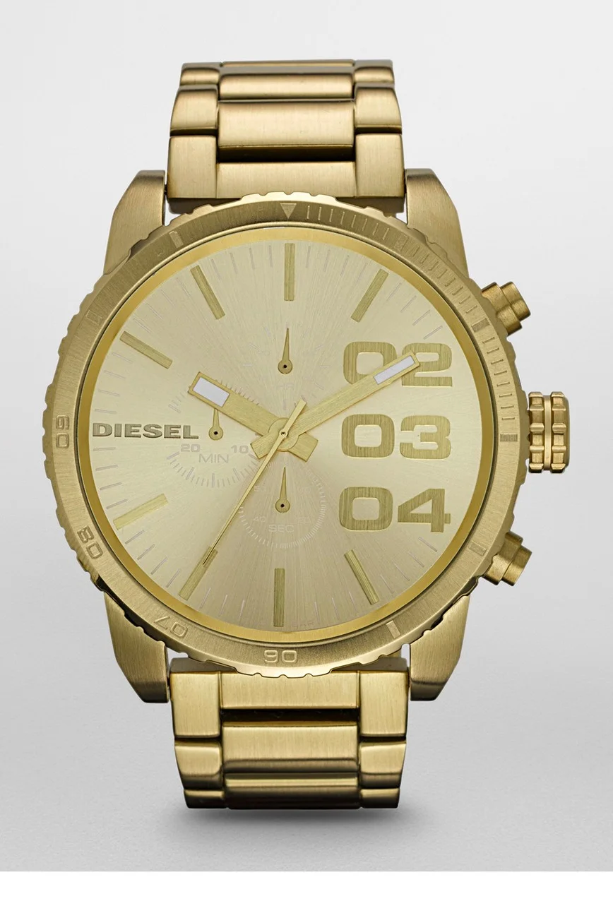 UP TO 63% OFF DIESEL MENS WATCHES
