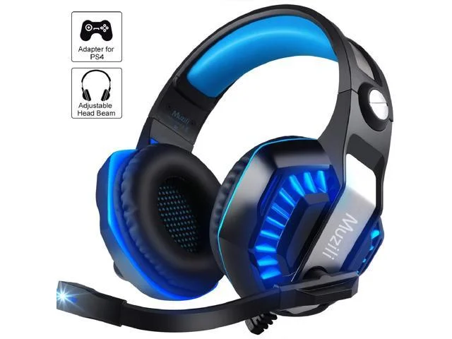GAMING HEADSET FOR $14.99