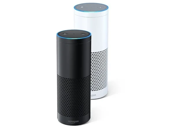 AMAZON ECHO (1ST GENERATION) FOR $29.99