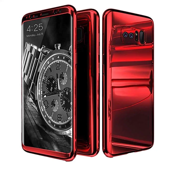 SAMSUNG GALAXY NOTE 8 CASES FOR $8.79