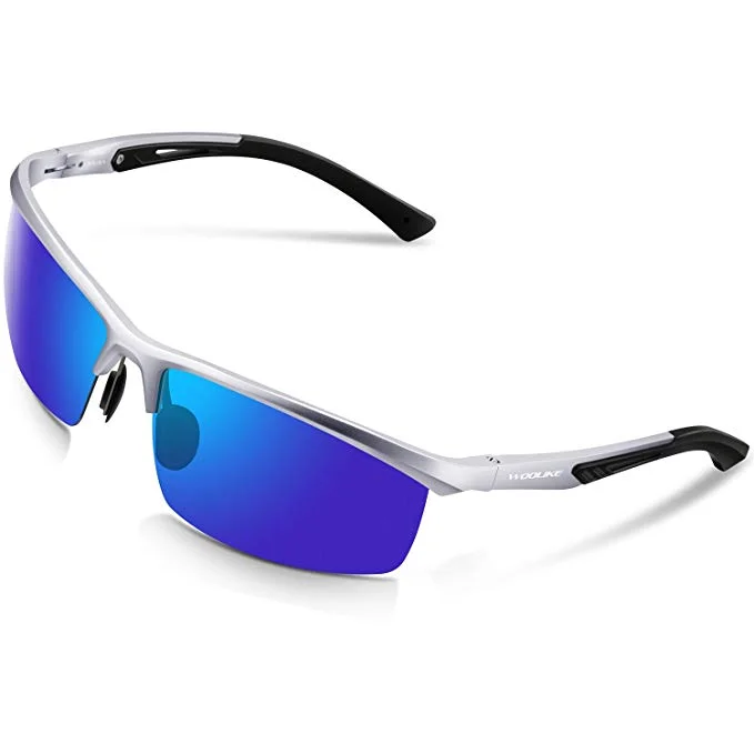 POLARIZED SPORTS SUNGLASSES FOR $9.99
