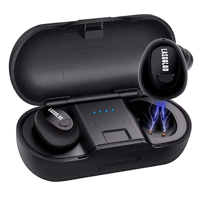 TRULY WIRELESS EARBUDS FOR $18.99
