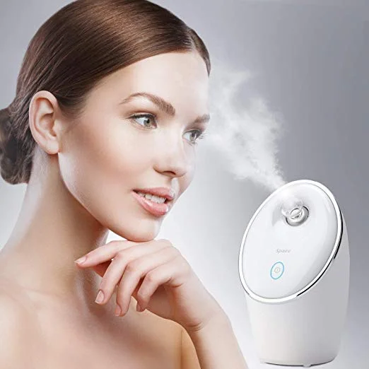 FACIAL STEAMER FOR $10.80