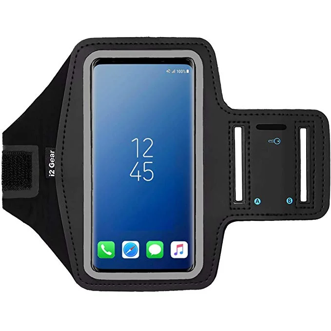CELL PHONE ARMBAND CASE FOR $3.49