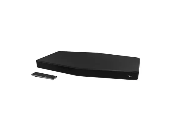 VIZIO 2.0 SOUND STAND FOR $69.99