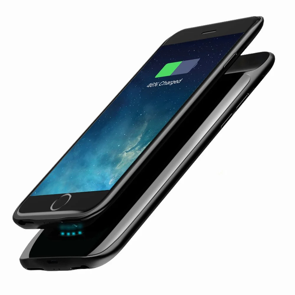 ULTRA SLIM IPHONE 6 / 6S / 7 / 8 BATTERY CASE FOR $12.00