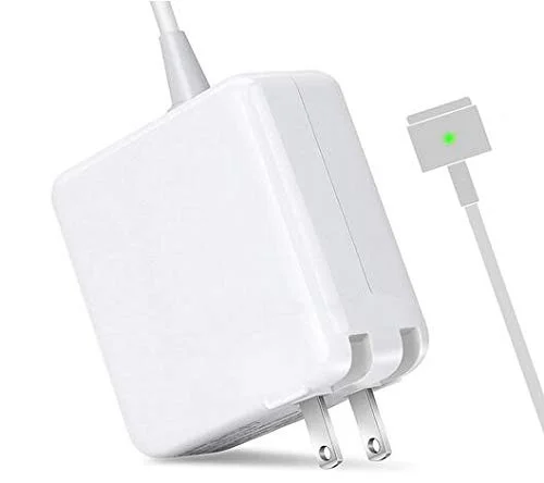 85W MAGSAFE2 POWER ADAPTER CHARGER FOR MACBOOK PRO FOR $17.00