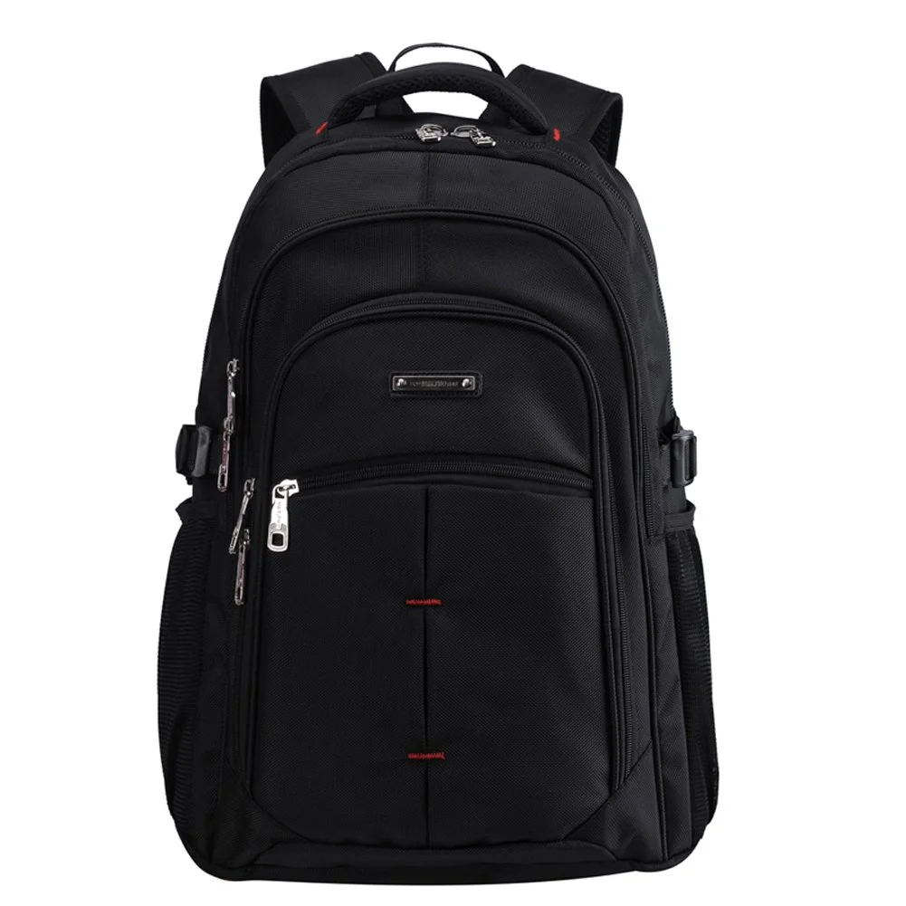 WATER RESISTANT LAPTOP BACKPACK FOR $10.99