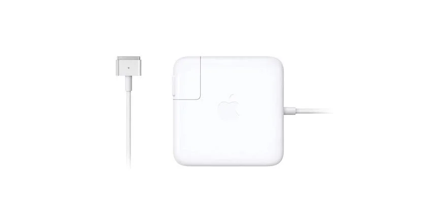 APPLE 60W MAGSAFE 2 POWER ADAPTER (FOR MACBOOK PRO) FOR $53.99