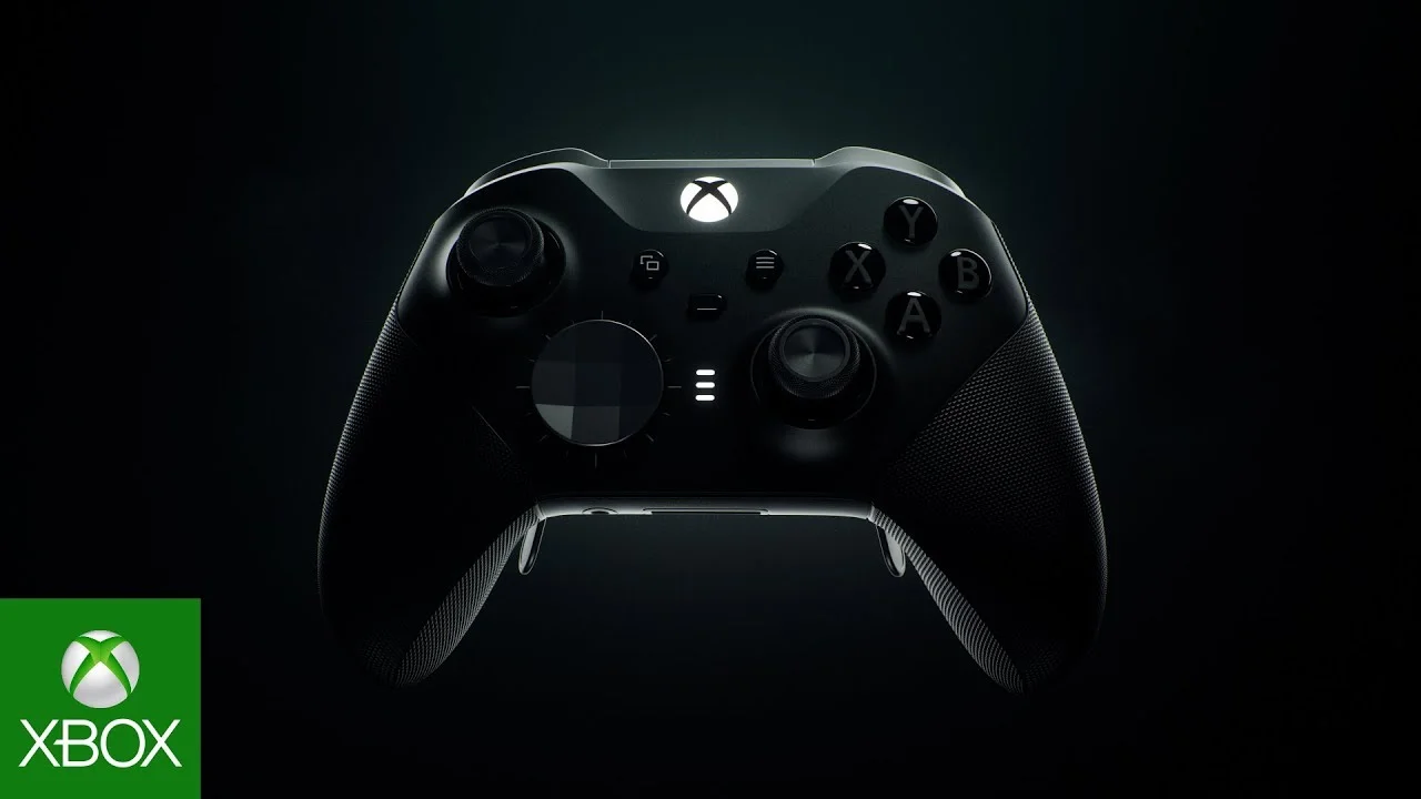 XBOX ELITE WIRELESS CONTROLLER SERIES 2 FOR $179.99