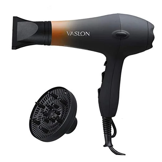 SALON GRADE PROFESSIONAL HAIR BLOW DRYER FOR $19.79
