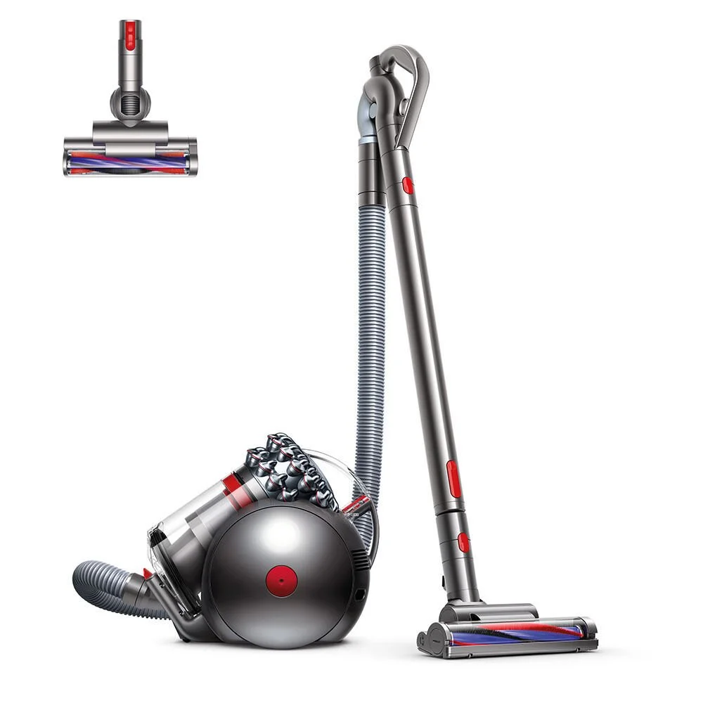DYSON CINETIC BIG BALL ANIMAL CANISTER VACUUM FOR $159.99