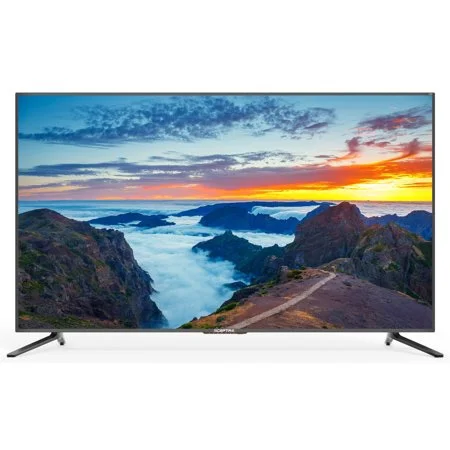 65-INCH 4K ULTRA HD TV FOR $389.99