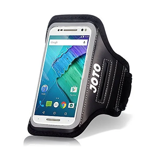 CELL PHONE RUNNING ARMBAND FOR $3.65