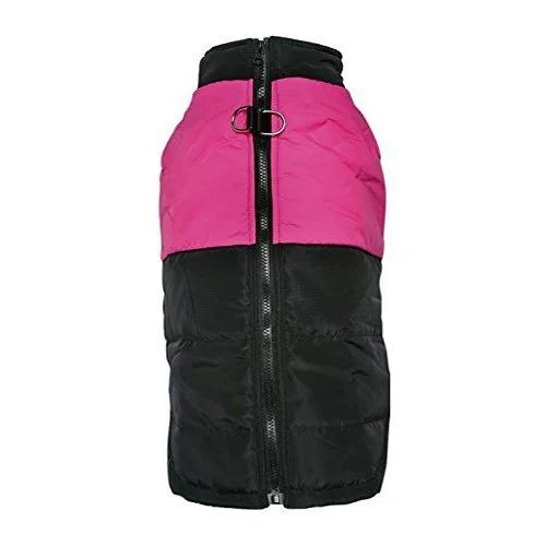 WATERPROOF PUPPY SKI VEST FOR $2.10