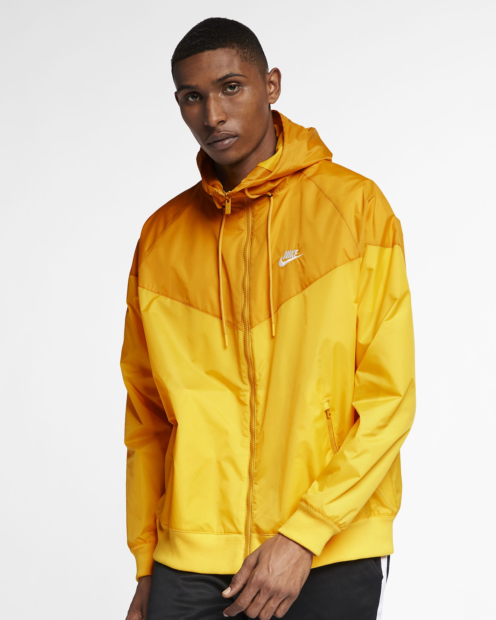NIKE SPORTSWEAR WINDRUNNER COLORBLOCK JACKETS FOR $61.48