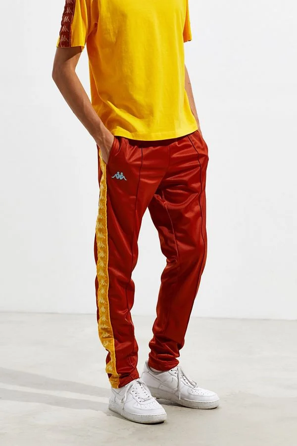KAPPA JOGGER / TRACK PANTS FOR $19.99