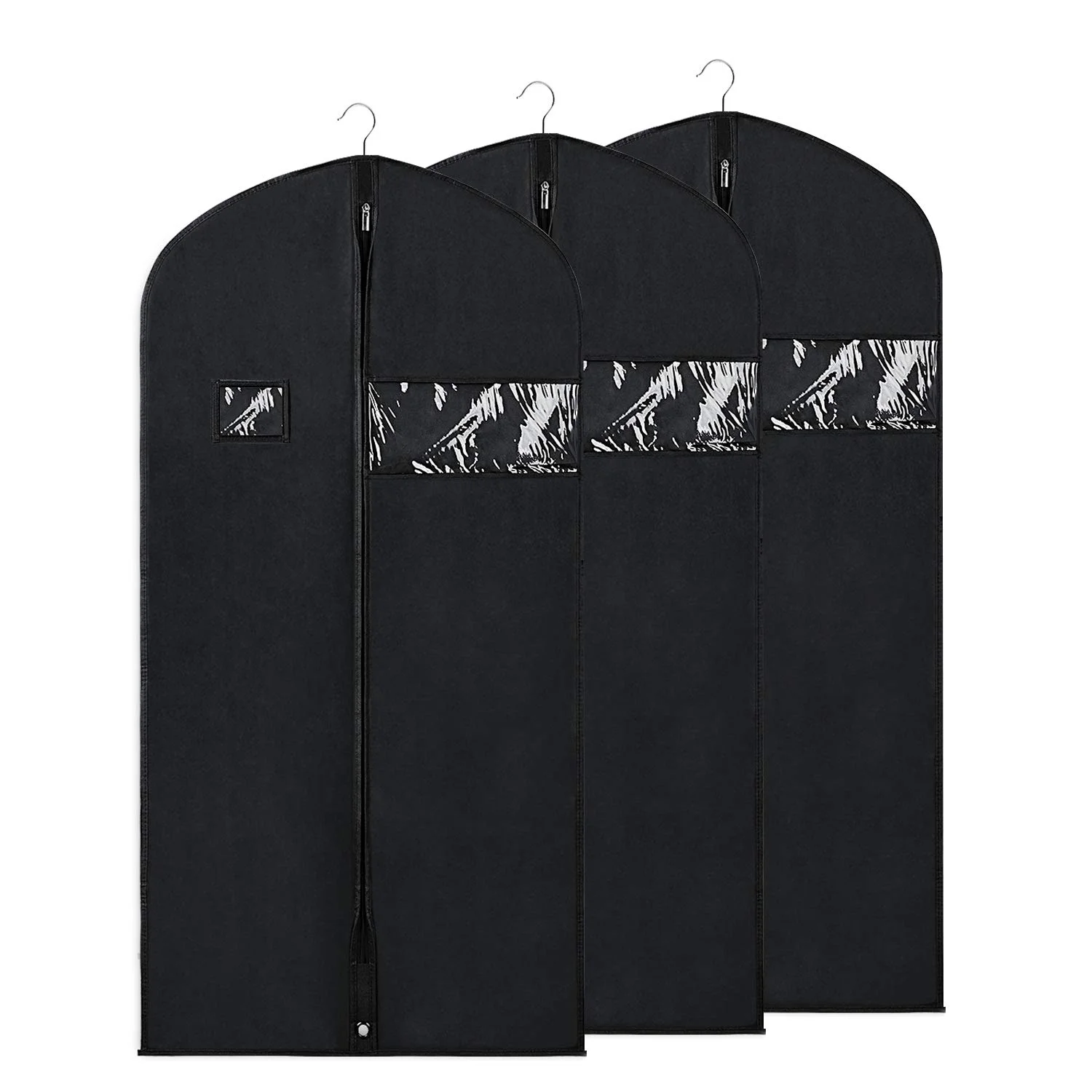 3 PACK OF GARMENT TRAVEL BAG FOR $6.99