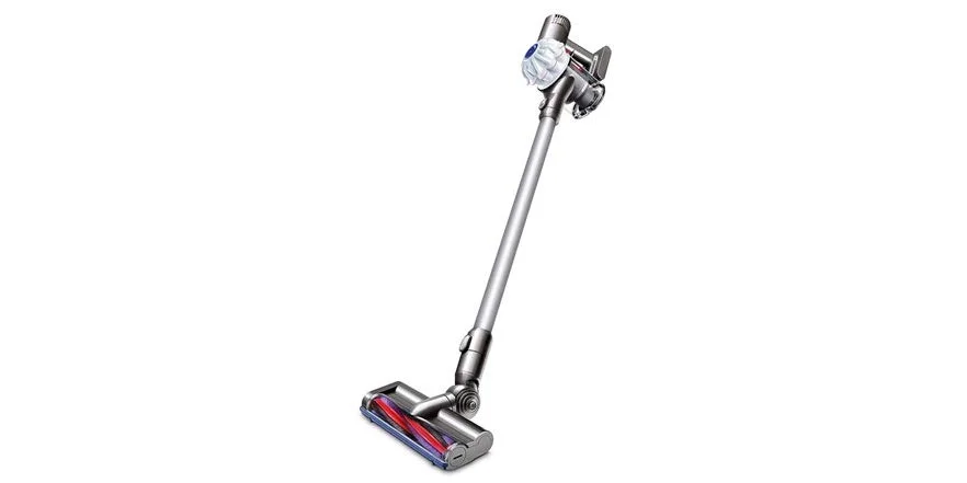 DYSON V6 ORIGIN CORD-FREE STICK VACUUM FOR $139.99