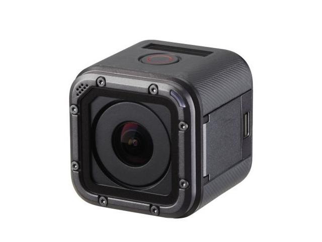 GOPRO HERO SESSION WATERPROOF 1440P 1080P 10MP HD ACTION CAMERA FOR $69.99