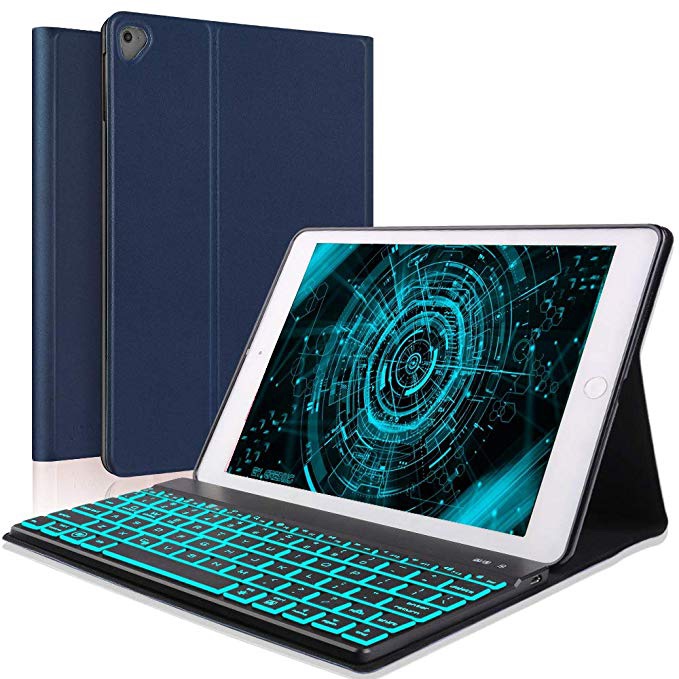 IPAD KEYBOARD CASE FOR $16.10