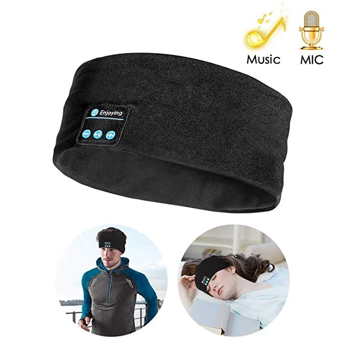 BLUETOOTH HEADBAND FOR $8.54