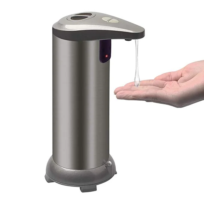 AUTOMATIC SOAP DISPENSER FOR $16.09