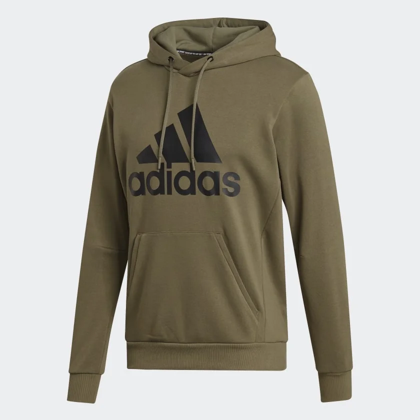 ADIDAS LOGO HOODIES STARTING AT $28.00