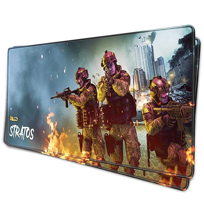 LARGE EXTENDED GAMING MOUSE PAD FOR $9.99