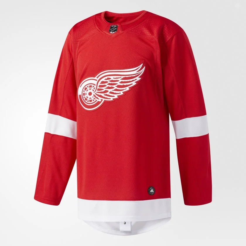 60% OFF AUTHENTIC ADIDAS NHL JERSEYS