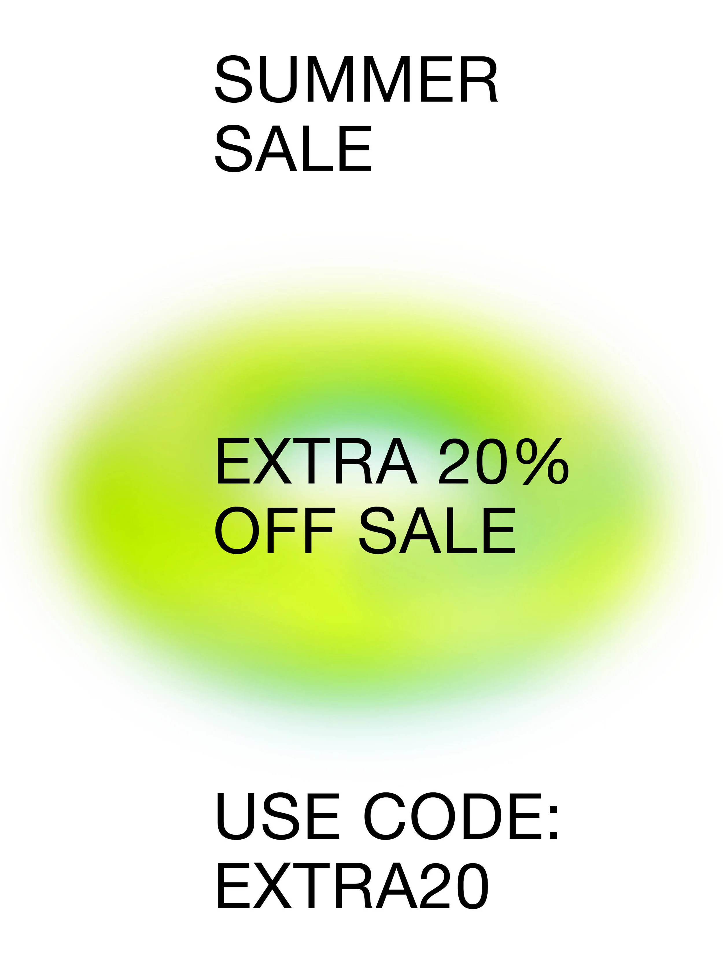 NEED SUPPLY SALE: EXTRA 20% OFF HUNDREDS OF SALE ITEMS