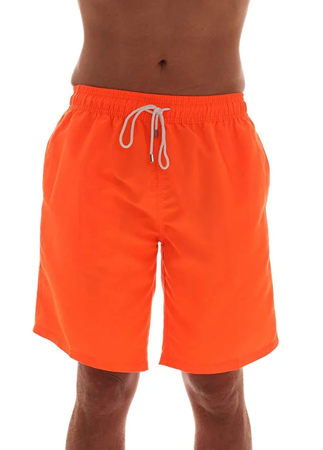 MENS SWIM TRUNKS FOR $10.00