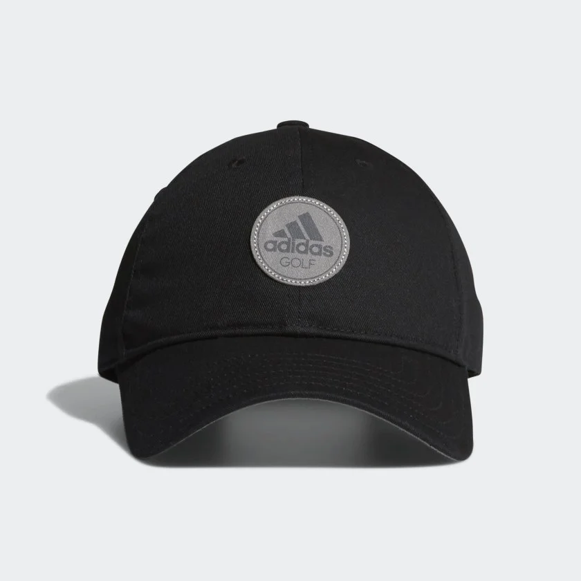 ADIDAS GOLF COTTON RELAXED HATS FOR $8.00