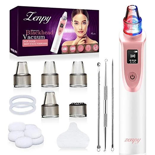 BLACKHEAD REMOVER FOR $13.94