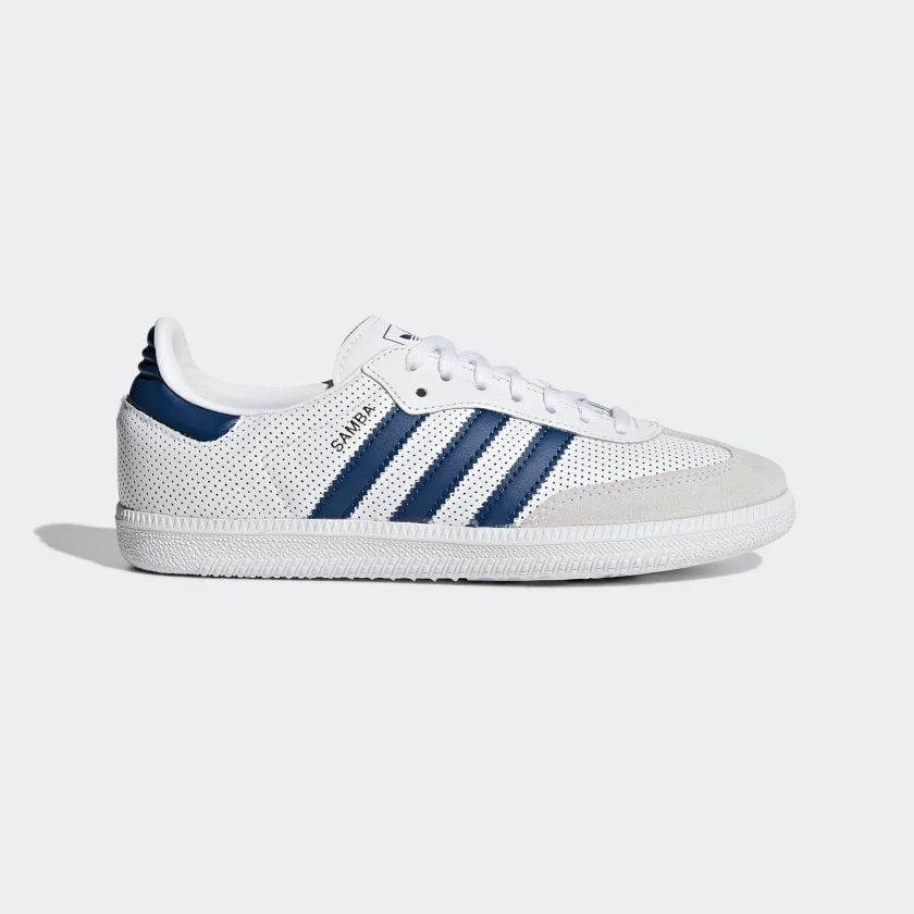 KIDS ADIDAS SAMBA OG FOR $28.00