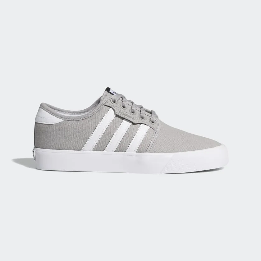 KIDS ADIDAS SEELEY SHOES FOR $22.40