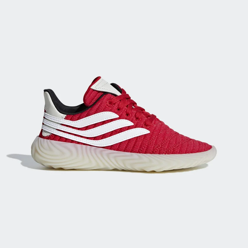 KIDS ADIDAS SOBAKOV SHOES FOR $36.00