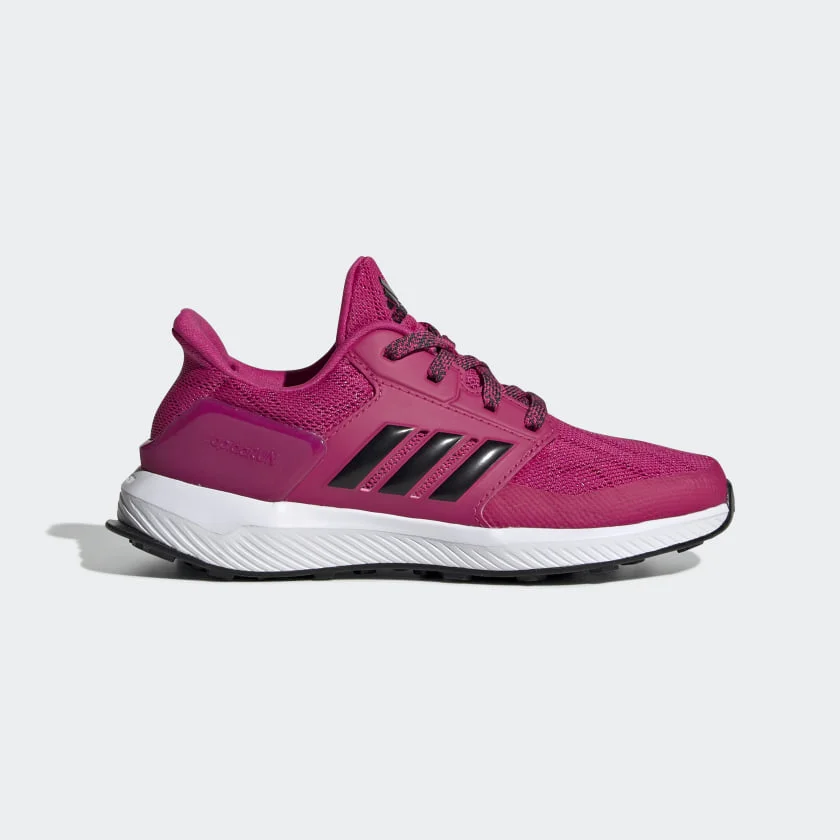 KIDS ADIDAS RAPIDARUN X SHOES FOR $24.00