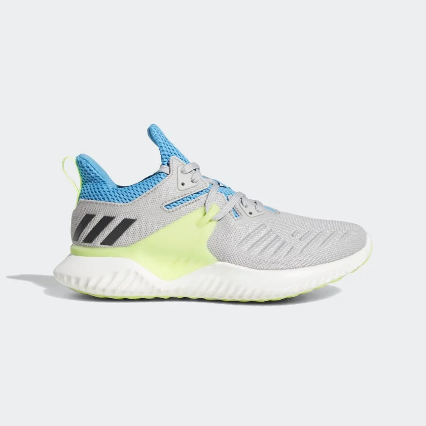 KIDS ADIDAS ALPHABOUNCE BEYOND SHOES FOR $32.00