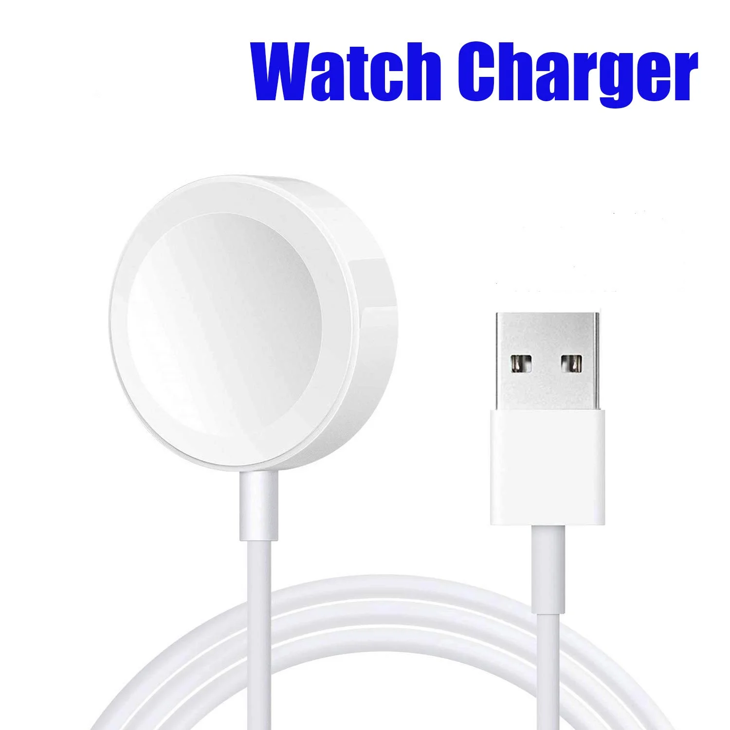 APPLE WATCH CHARGER FOR $5.84