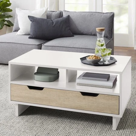 BETTER HOMES &amp; GARDENS REAGAN COFFEE TABLE FOR $40.00