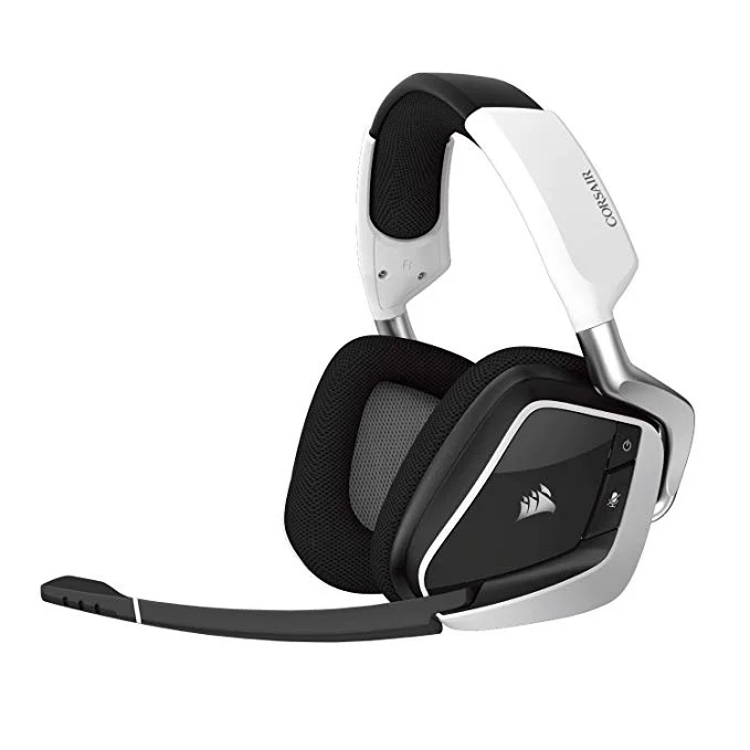 CORSAIR VOID PRO RGB WIRELESS PC GAMING HEADSET FOR $69.99