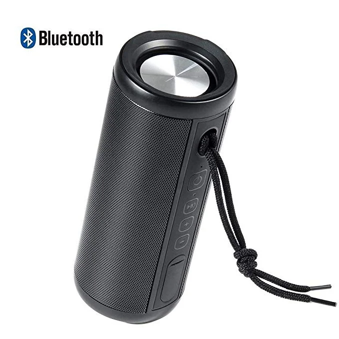 WIRELESS BLUETOOTH PORTABLE SPEAKER FOR $11.99
