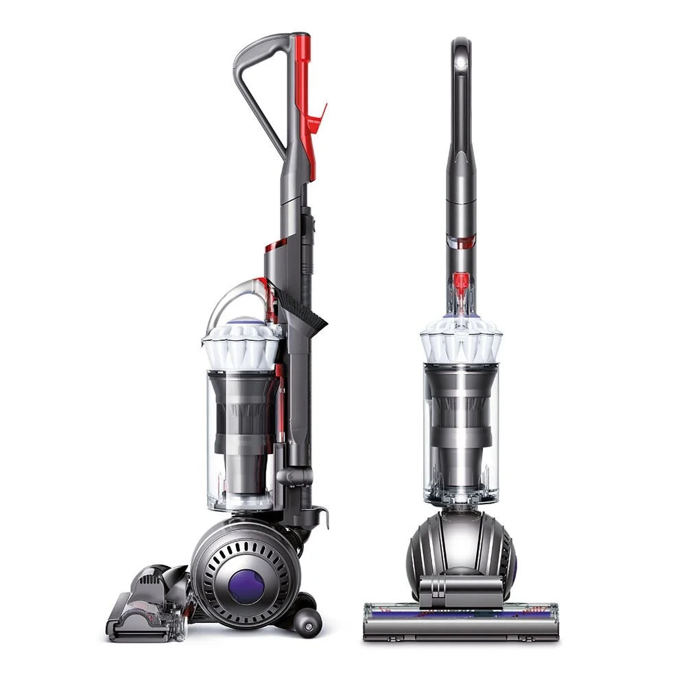 DYSON LIGHT BALL MULTI FLOOR UPRIGHT VACUUM (REFURBISHED) FOR $111.99