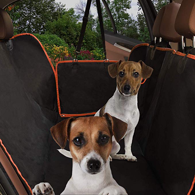 WATERPROOF PET SET COVER FOR $19.99