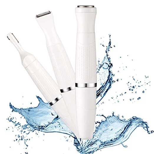 WOMENS ELECTRIC HAIR TRIMMER FOR $9.86