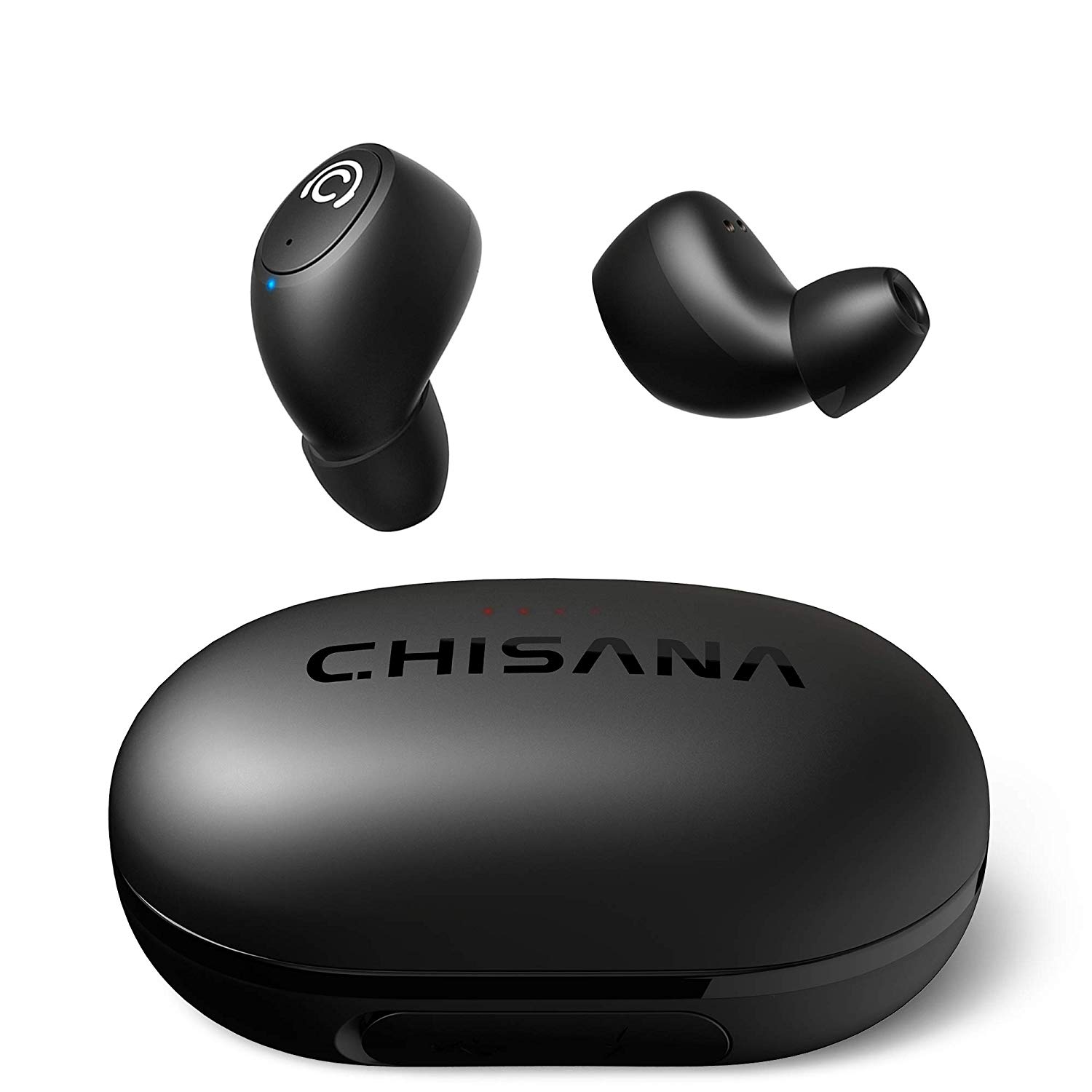 TRULY WIRELESS EARBUDS FOR $24.74