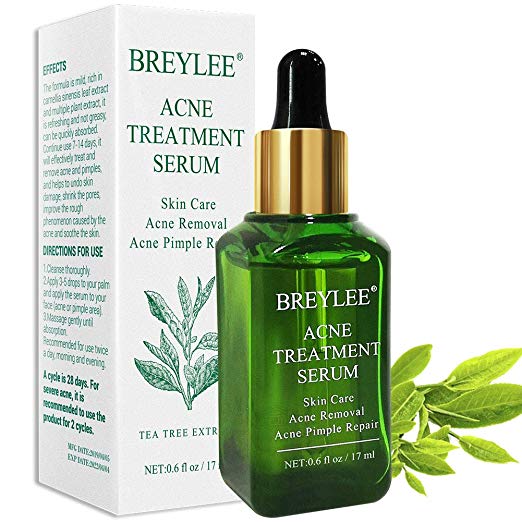 ACNE TREATMENT SERUM FOR $5.49
