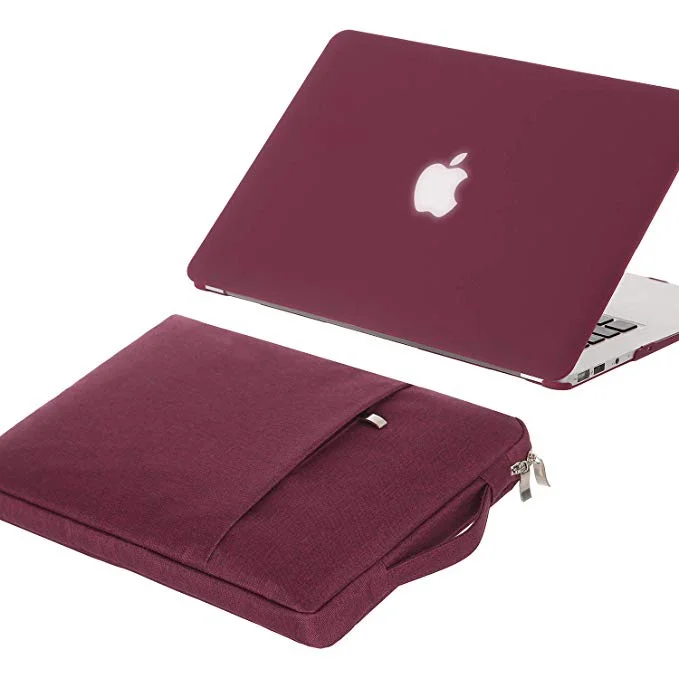 2-IN-1 MACBOOK AIR CASE SET FOR $11.88