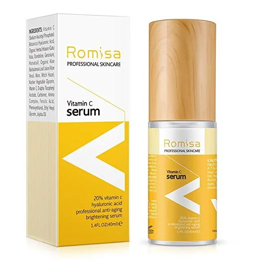 VITAMIN C SERUM FOR FACE FOR $6.60